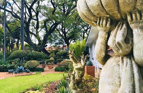 Polokwane House | Lindekroon Guest House