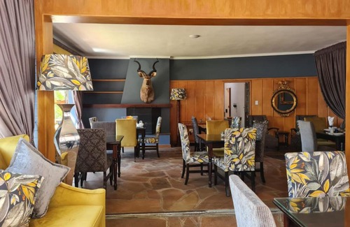 Polokwane House | Lindekroon Guest House