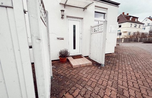 Rote Schanze Apartment | Linden Apartment Wolfenbüttel mit Ladestation für E-Auto