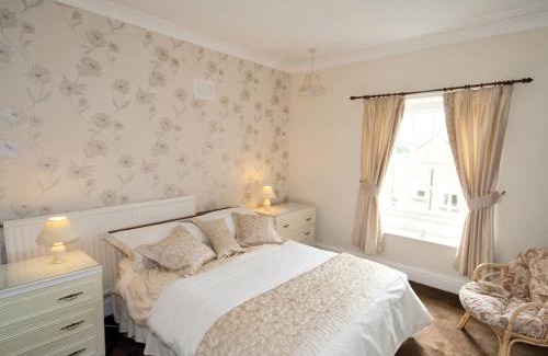 Matlock House | Linden Cottage - E2549