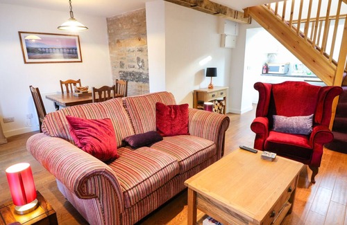 Ravenstonedale Cottage | LINDEN COTTAGE, pet friendly, with open fire in Ravenstonedale