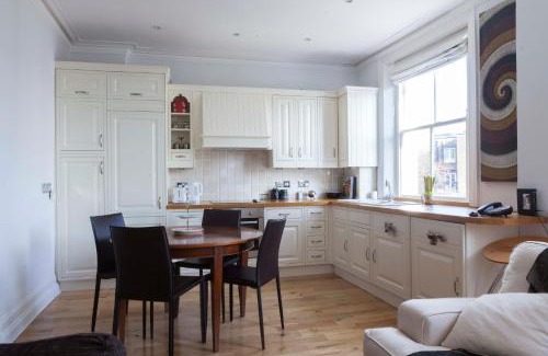 Pembridge Apartment | Linden Gardens