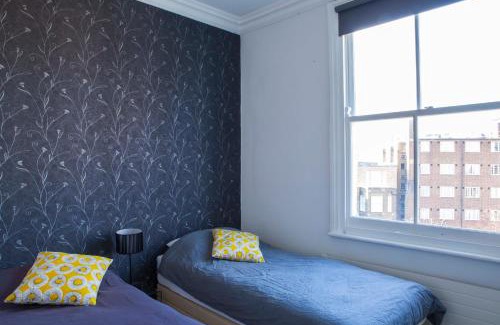 Pembridge Apartment | Linden Gardens