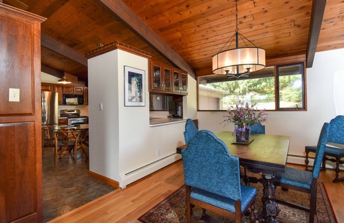 Boalsburg House | Linden Lodge on Mount Nittany - Fantastic Winery Views
