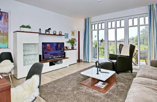 Heiligendamm Apartment | Linden-Palais Wohnung 05