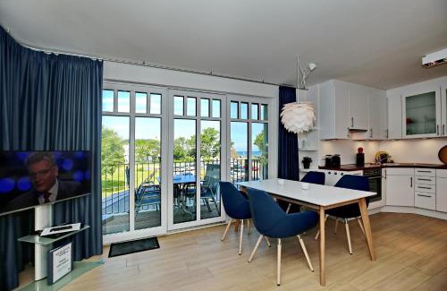 Heiligendamm Apartment | Linden-Palais Wohnung 29