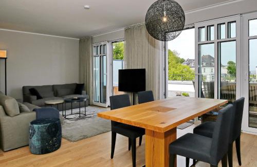 Heiligendamm Apartment | Linden-Palais Wohnung 34