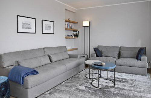 Heiligendamm Apartment | Linden-Palais Wohnung 34