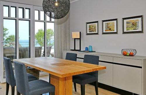 Heiligendamm Apartment | Linden-Palais Wohnung 34