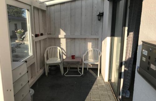 Lindenberg im Allgaeu Apartment | Lindenberger Ferientraum