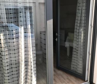 Lindenberg im Allgaeu Apartment | Lindenberger Ferientraum
