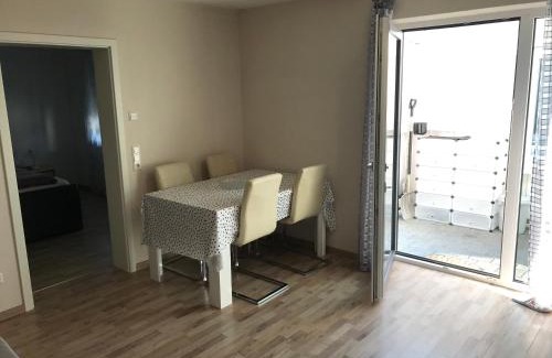 Lindenberg im Allgaeu Apartment | Lindenberger Ferientraum
