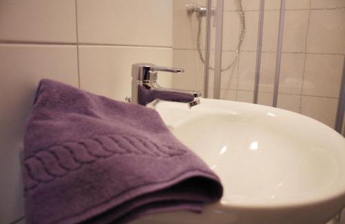 Luckenwalde House | Lindencafe Luckenwalde