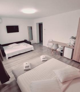 Historic Center House | Lindenhaus