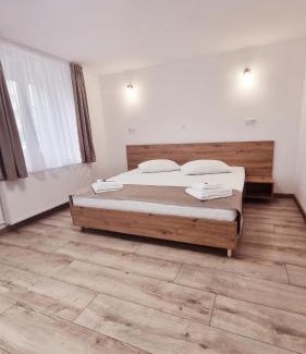 Historic Center House | Lindenhaus