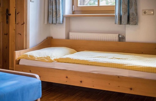 Vandoies Apartment | Lindenhof Apt 5