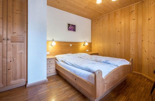 Vandoies Apartment | Lindenhof Apt 5