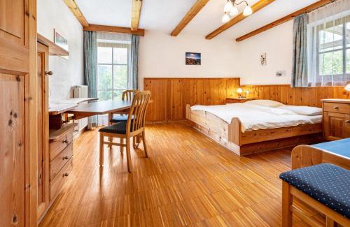 Vandoies Apartment | Lindenhof Apt 6