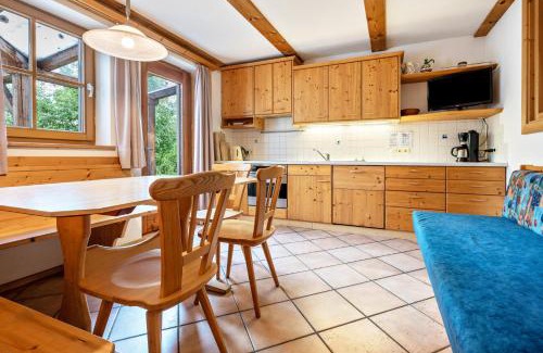 Vandoies Apartment | Lindenhof Apt 8