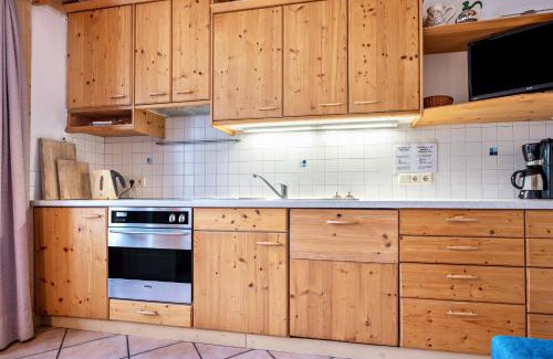 Vandoies Apartment | Lindenhof Apt 8