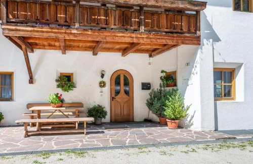 Vandoies Apartment | Lindenhof Apt 9