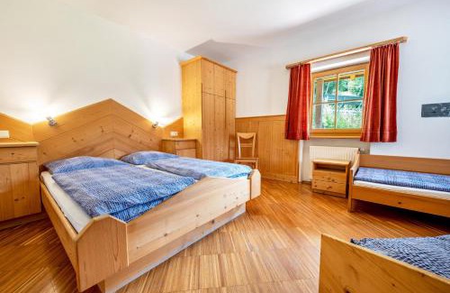 Vandoies Apartment | Lindenhof Apt 9