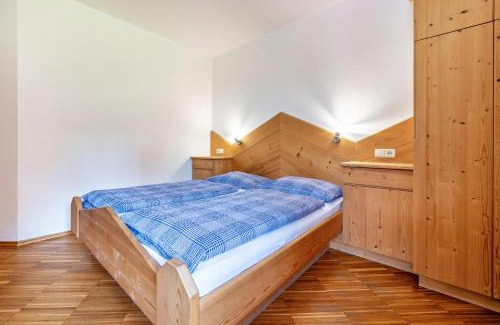 Vandoies Apartment | Lindenhof Apt 9