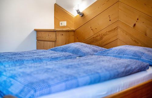 Vandoies Apartment | Lindenhof Apt 9