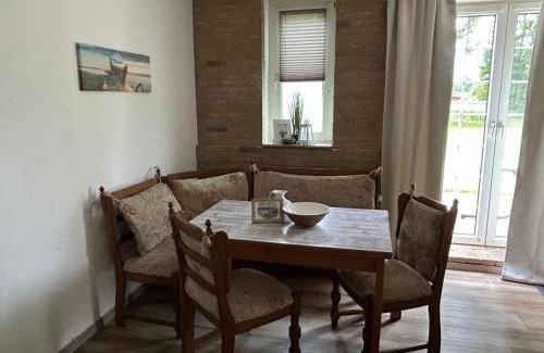 Middels Apartment | Lindenhof Aurich - Entspannen zwischen Küste und Natur