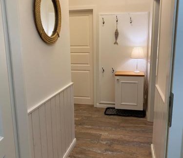 Tinningstedt Apartment | Lindenhof