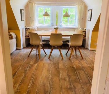 Tinningstedt Apartment | Lindenhof