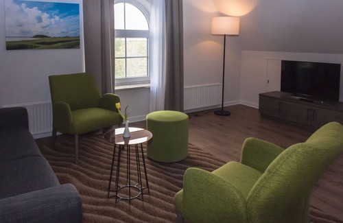 Sulsdorf Hotel | Lindenhof Hotel Garni