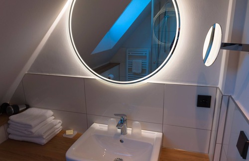 Sulsdorf Hotel | Lindenhof Hotel Garni