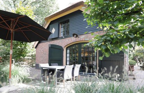 Garderen House | Lindenhof