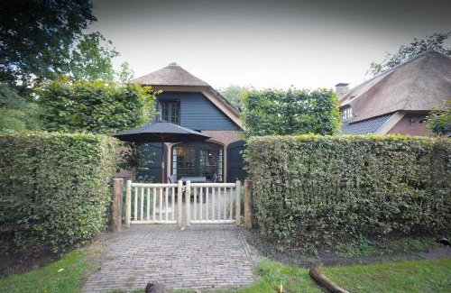 Garderen House | Lindenhof