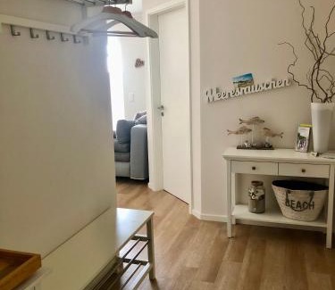 Heiligendamm Apartment | Lindenpalais Wohnung 24