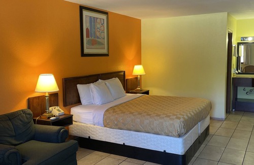 Homer Hotel | Linder Motor Lodge
