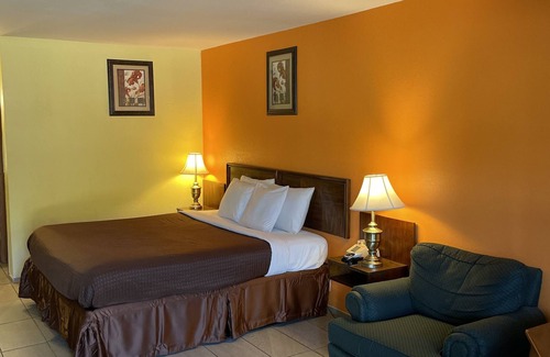 Homer Hotel | Linder Motor Lodge