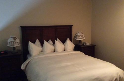 Downtown Leavenworth Hotel | Linderhof Inn