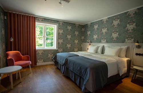 Lindesberg Hotel | Lindesbergs Hotell