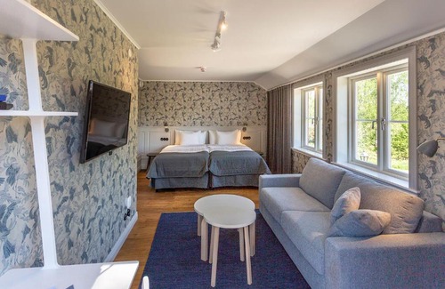 Lindesberg Hotel | Lindesbergs Hotell