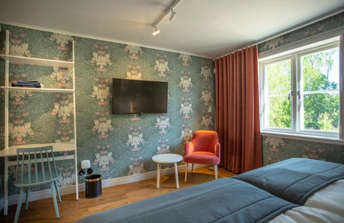 Lindesberg Hotel | Lindesbergs Hotell