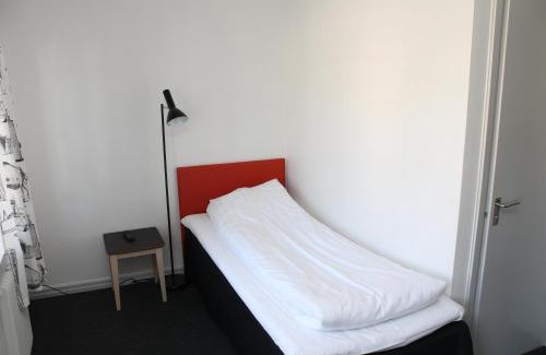 Lindesberg Hotel | Lindesbergs Stadshotell