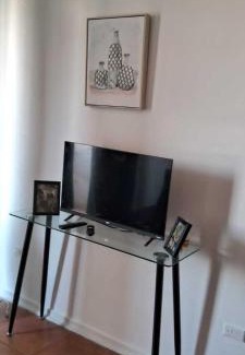 Downtown Santiago Apartment | Lindisimo Departamento a Pasos de Movistar Arena