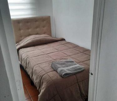 Downtown Santiago Apartment | Lindisimo Departamento a Pasos de Movistar Arena