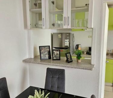 Downtown Santiago Apartment | Lindisimo Departamento a Pasos de Movistar Arena