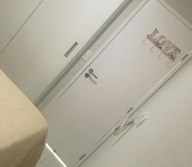 Boa Viagem Apartment | Lindo Ap 403 Quadra do Mar c Garagem