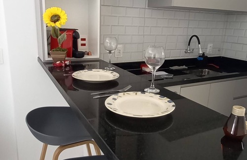 Lapa Apartment | Lindo Apartamento na Lapa
