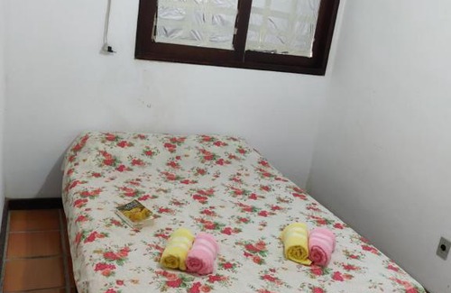Vera Cruz Apartment | Lindo apartamento com vista para o mar - Village Ilhota 1 B9