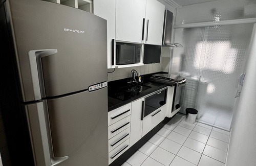 Vila Guilherme Apartment | Lindo apartamento, ótima localização!